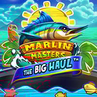 Marlin Masters: The Big Haul in ont_bestgames