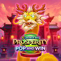 Prosperity Pop and Win in Recently_added