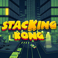 Stacking Kong in oy_yourchoice