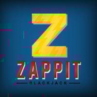 Zappit Blackjack in ppBJAllGames