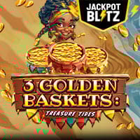 3 Golden Baskets: Treasure Tides in oy_unqiueslots