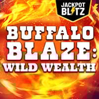 Buffalo Blaze: Wild Wealth in oy_octoplay