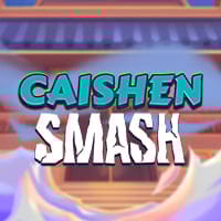Caishen Smash in oy_morequick