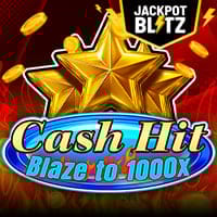 Cash Hit: Blaze to 1000x in Best Of The Rest