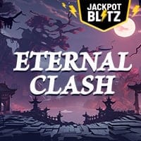 Eternal Clash in oy_unqiueslots