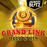 Grand Link Express: Hold and Win in oy_octoplay