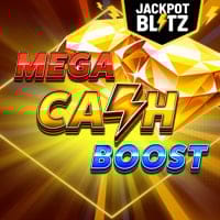 Mega Cash Boost: Hold and Win in jackpotblitz