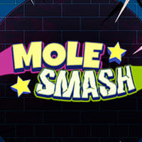 Mole Smash in oy_morequick