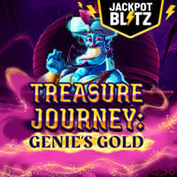 Treasure Journey: Genie's Gold in oy_octoplay