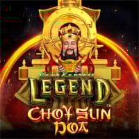 Cash Express Legend: Choy Sun Doa in Best Of The Rest