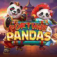 Fortune Pandas in pp_RRFavourites