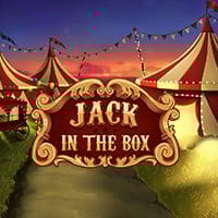 Jack In The Box in oy_pariplay