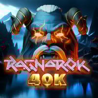 Ragnarok 40K in pp_RRFavourites