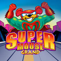 Super Mouse Grand in Best Of The Rest