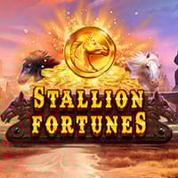 Stallion Fortunes in oy_pariplay