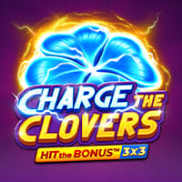 Charge The Clovers: Hit The Bonus in ont_bestgames