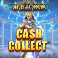 Age of the Gods: Cash Collect in oy_playtech