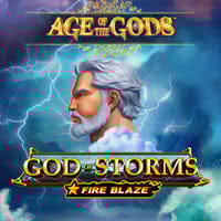 Age of the Gods: God of Storms - Fire Blaze in si_top12