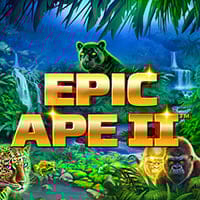 Epic Ape II in Best Of The Rest