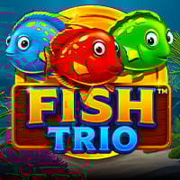 Fish Trio in All Slots