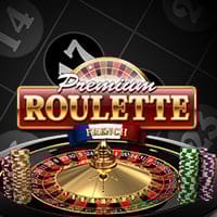 Premium French Roulette in on_Roulette