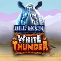 Full Moon: White Thunder in Recently_added