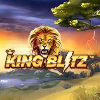 King Blitz in Blitz