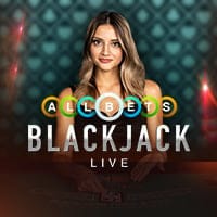 All Bets Blackjack in Livecasino_LiveBlackjack