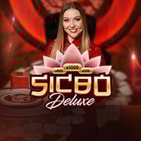 SicBo Deluxe in Baccarat
