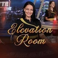 Elevation Room in game shows