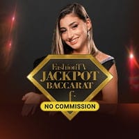 Fashion TV Baccarat NC in game shows
