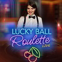 Lucky Ball Roulette Live in LiveCasino_LiveRoulette