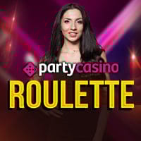 Party Casino Roulette in on_popular