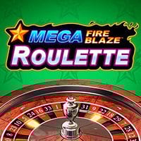 Mega Fireblaze Roulette in on_Roulette