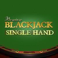 Premium Blackjack Single Hand in ppTableOther