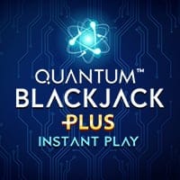 Quantum Blackjack Plus Instant Play in ppTableOther