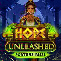 Hope Unleashed Fortune Rises in party_slots_new