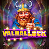 ValhalLuck in Recently_added
