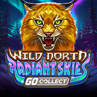 Wild North Radiant Skies GO Collect in Recently_added