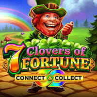 7 Clovers of Fortune in pp_shamrock