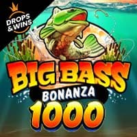 Big Bass Bonanza 1000 in ont_bestgames
