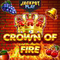 Crown of Fire Jackpot Play in si_jackpotplay