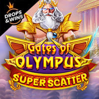 Gates of Olympus Super Scatter in ont_bestgames