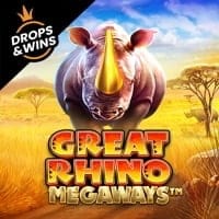 Great Rhino Megaways in oy_pragmatic