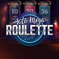 Auto Mega Roulette in LiveCasino_LiveRoulette