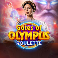 Gates of Olympus Roulette in ont_bestgames