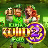 Lucky's Wild Pub 2 in on_bestnewgame