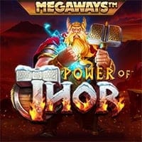 Power of Thor Megaways in Megaways