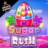 Sugar Rush in oy_pragmatic