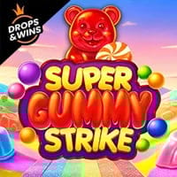 Super Gummy Strike in SUB_DAILYDROPS